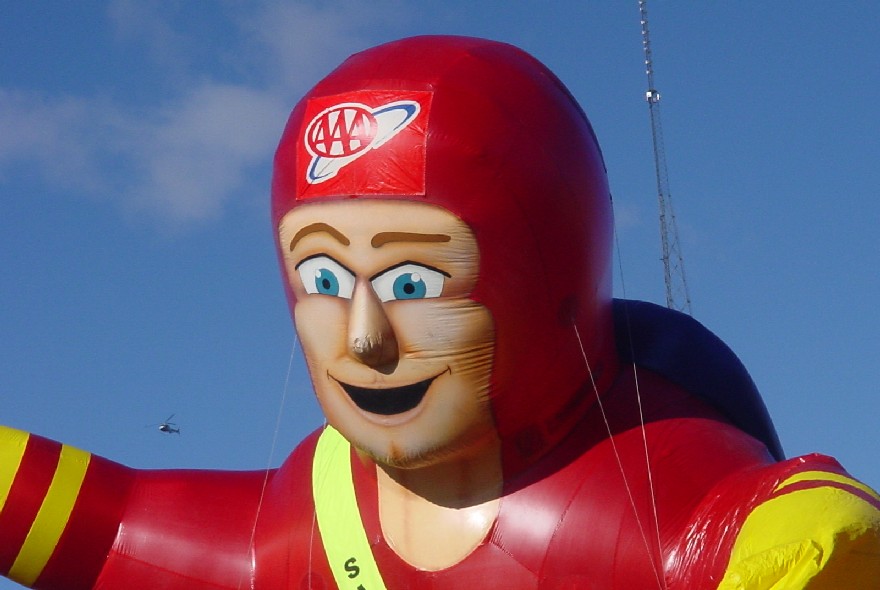 Captain Detroit